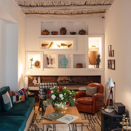 Dar Titrit Hotel Marrakesh Luaran gambar