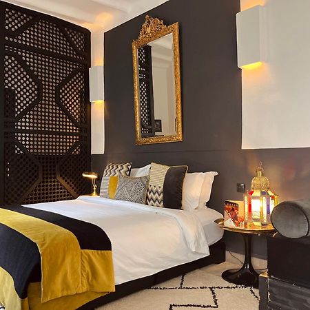 Dar Titrit Hotel Marrakesh Luaran gambar