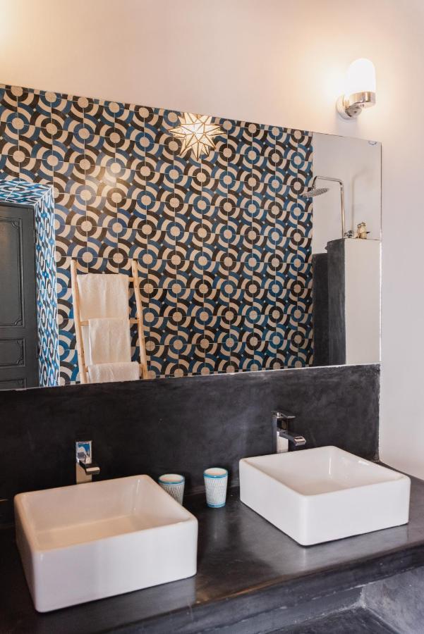 Dar Titrit Hotel Marrakesh Luaran gambar