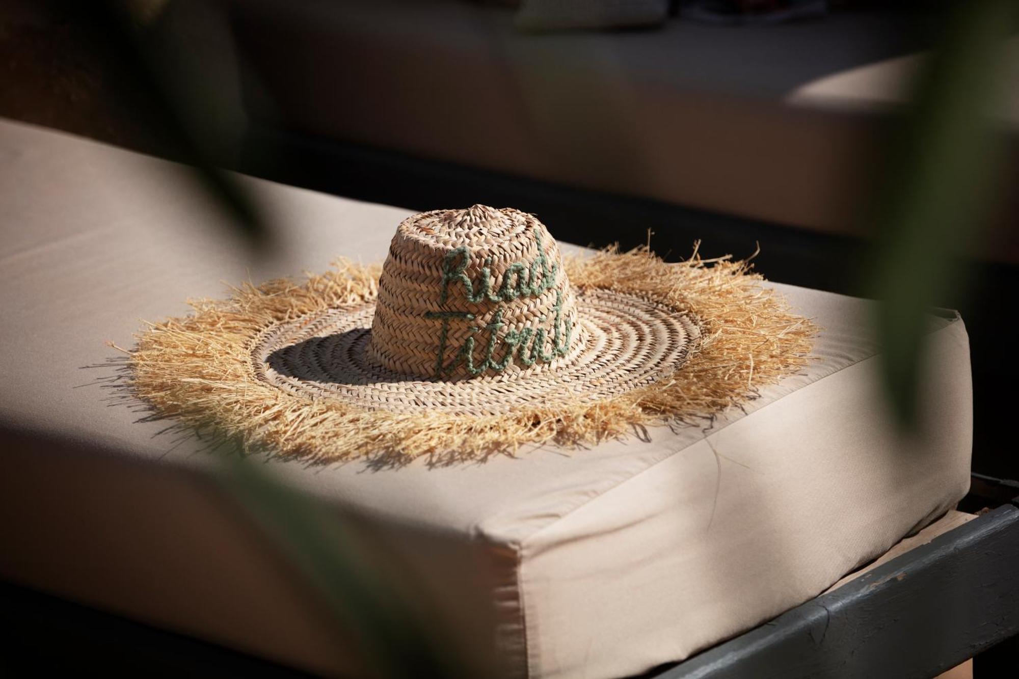 Dar Titrit Hotel Marrakesh Luaran gambar