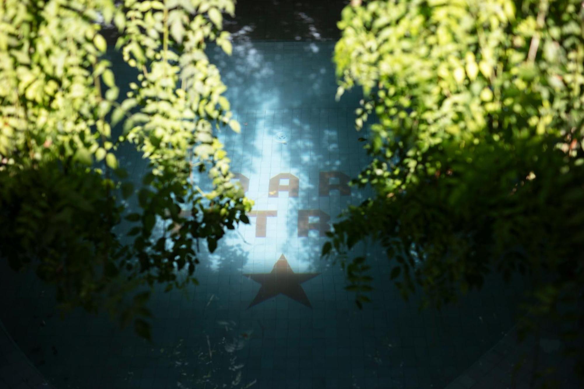 Dar Titrit Hotel Marrakesh Luaran gambar