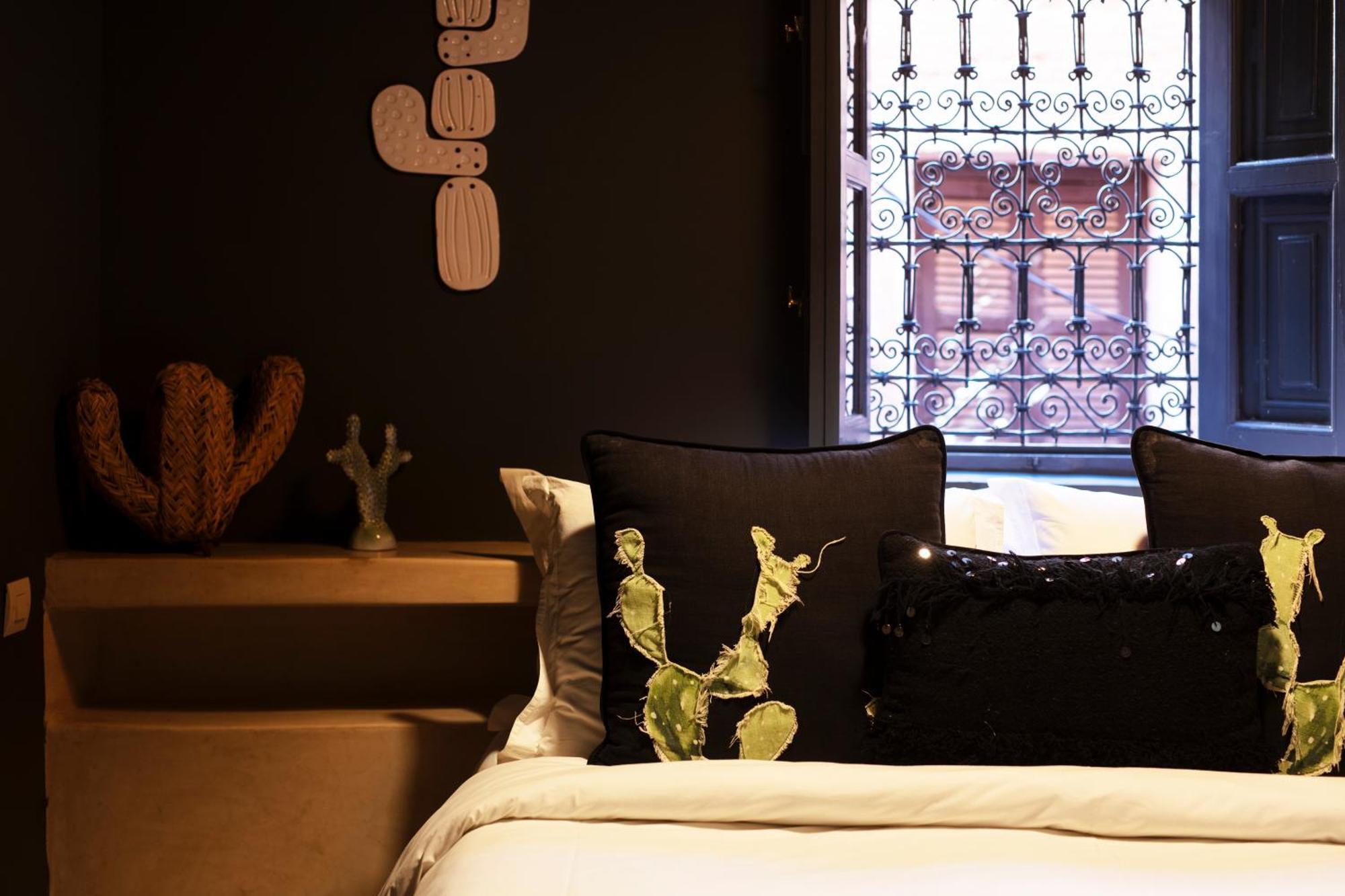 Dar Titrit Hotel Marrakesh Luaran gambar