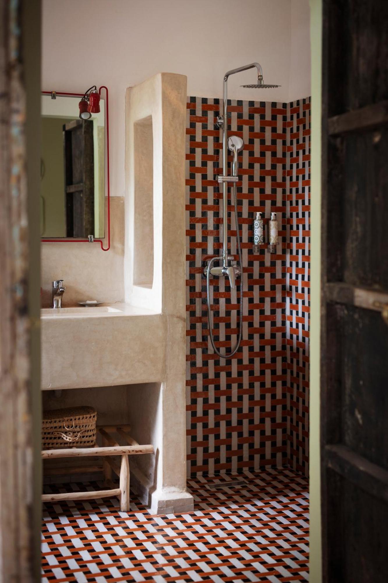Dar Titrit Hotel Marrakesh Luaran gambar