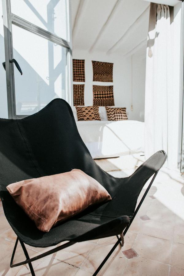 Dar Titrit Hotel Marrakesh Luaran gambar